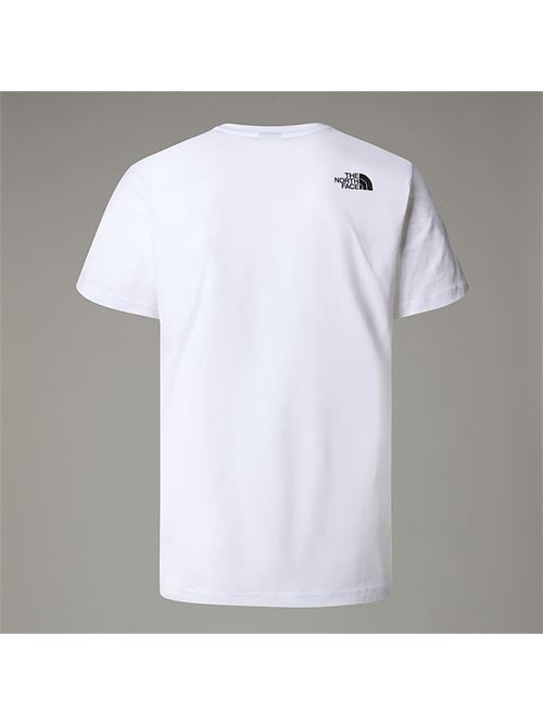  THE NORTH FACE | NF0A87NS/FN41